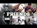 Who Played It Better: Friends - Marshmello & Anne-Marie