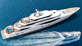 The Best Charter Yacht in the Entire World