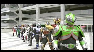 仮面ライダー龍騎スペシャル / Kamen Rider Ryuki SP