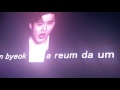 #EXO'luxioninLA Full Moon+ Machine + Drop that