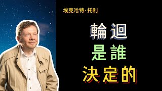 【埃克哈特 托利】 17，問：為什麼我們需要覺醒呢？ 反正最終我們都會死的。答：聽上去 你所說的似乎有點道理。然而...