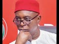 Journalists Hangout: PDP Senator, Ned Nwoko, Set to Defect to APC