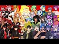 【62 LGBTQ+ UTAUs】NEW Vocaloid Piano Song Medley 3【Medley Cover】