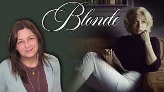 "Blonde", na Netflix, só quer fazer Marilyn sofrer