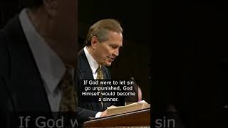 What Is Propitiation Dr Adrian Rogers