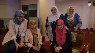 Program Wanita Bangkit @ KPWKM - Kuala Lumpur