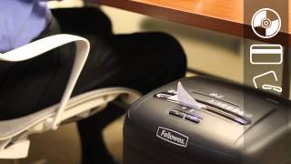 Fellowes Microshred MS-450Ms