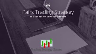 Pairs Trading - The Secret to Cashing Profits