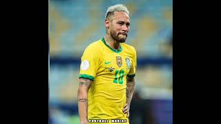 Neymar sad whatsapp status 😔😭| Neymar emotional status Brazil vs Argentina Match| Neymar💔 Copa final