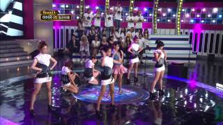 【TVPP】IU - Queen, 아이유 - 퀸 @ Star Dance Battle