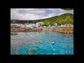 墾丁 萬里桐 dji mavic pro 2 sup