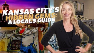Discover Kansas City's Hidden Gems!