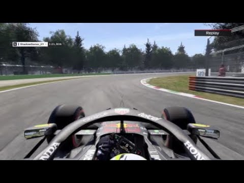 F1 Youtube