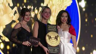 Kyma Beach - 2022 Seven Stars Luxury Hospitality and Lifestyle Awards