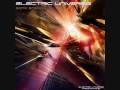 electric universe - the riff 2009
