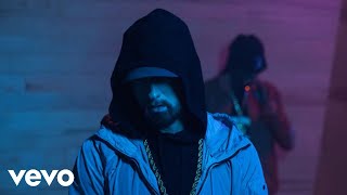 Eminem & Shoe Gang - Liquor Store Church (Explicit Music Video)