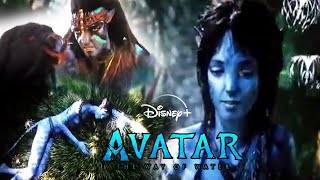 Avatar 2 | Avatar The Way Of Water | full movie | Trailer | 2022