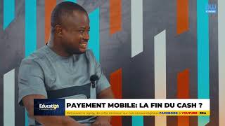 Payement mobile : la fin du cash ?