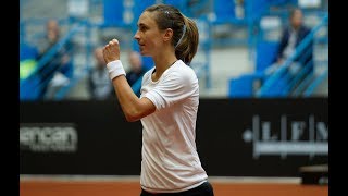 Petra Martic | 2019 TEB BNP Paribas Istanbul Cup Quarterfinal | Shot of the Day