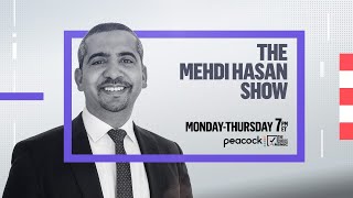 The Mehdi Hasan Show Full Broadcast - March 16