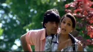 Ab Tere Dil Mein Hum - Aarzoo (1999) HD Song *720p*