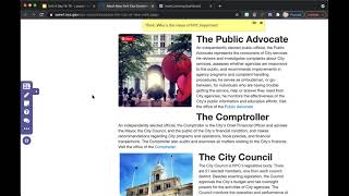 InsertLearning Chrome Extension