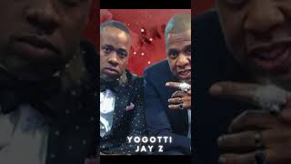 Yo Gotti & Jay Z - Thinking Hours [REMIX]