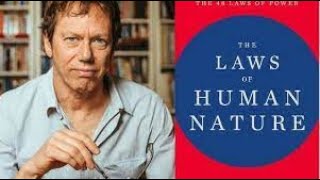 THE LAWS OF HUMAN NATURE BOOK SUMMARY In HINDI BY ROBERT GREENE | GAJAB GYANI SANDEEP
