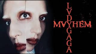 Lady Gaga - Disease (Male Version)