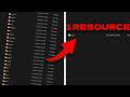 How to Combine Multiple Addon Cars into 1 Resource! (FiveM)
