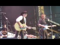 Brooks & Dunn Concert Country 500 2017