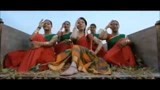 Chillena Oru Mazhaithuli Video Song   Raja Rani 2013