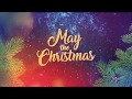 Christmas Wishes free after effects  templates