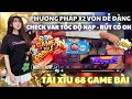 68 game bài đổi thưởng | Chia sẻ cách x2 vốn bằng cách chơi tài xỉu 68 game bài đổi thưởng uy tín