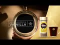 prueba el nuevo nescafÉ® gold sabor vainilla ☕