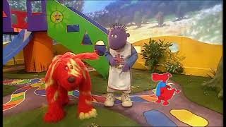 CBEEBIES Tweenies Series 1 Episode 21 Dragon