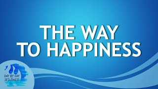 The Way To Happiness - Ed Lapiz (2024-12-13)