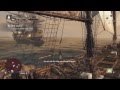 Assassin's Creed 4 - Naval Contract - Blind Justice Walkthrough