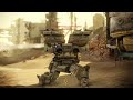 hawken gameplay 2000 mmr epic siege mode infiltrator