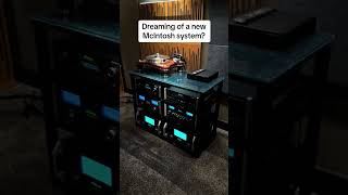 McIntosh Trade Up Program