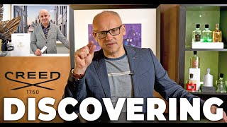 WHY ARE CREED PERFUMES SO AWESOME? UNCOVERING THE HISTORY TO THIS ICONIC NICHE PERFUME HOUSE