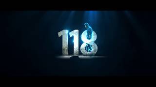 118 Official Teaser-2 || Nandamuri Kalyan Ram || Nivetha Thomas || Shalini Pande || #dub_Studio ||