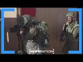 Israel at War: Why is Hamas releasing hostages? | NewsNation Live