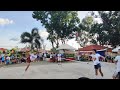 SEPAKTAKRAW FRIENDLY GAME | UNISTAI INC. VS CANLAON SEPAKTAKRAW CLUB