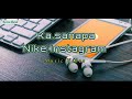 ka.sanapa nike insta o rowe marak prod. gamrik official new garo song 2024