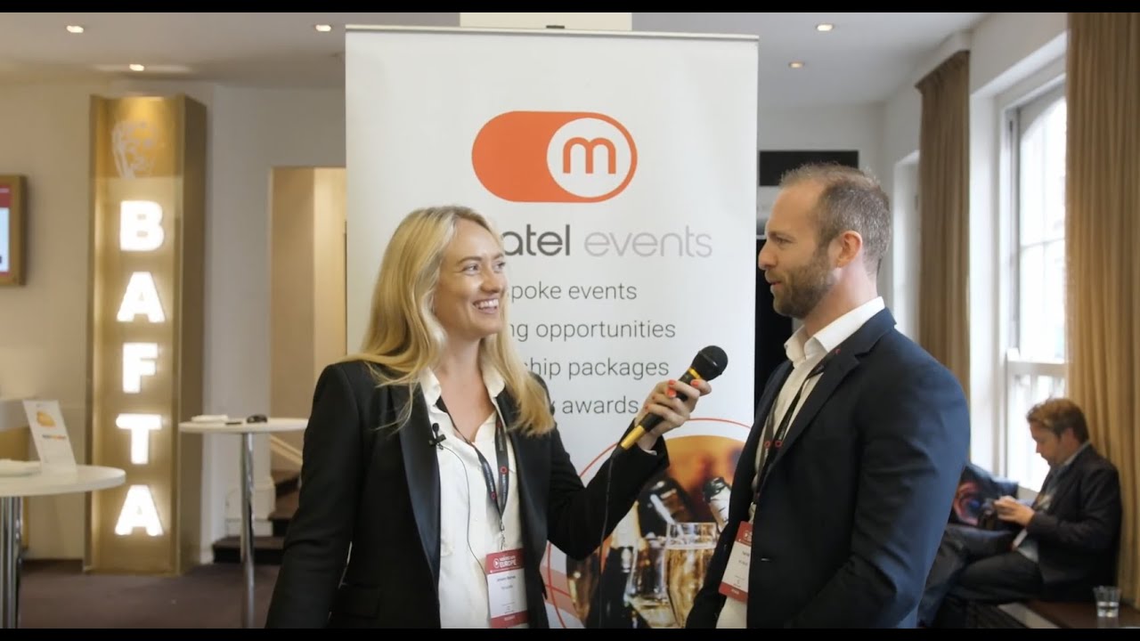 Ihs Markit Interview Youtube