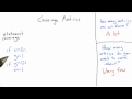 Coverage Metrics - Software Testing