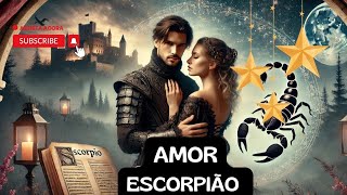 ❤️ESCORPIÃO AMOR2025❤️ALGUÉM TEM CONSCIÊNCIA DO QUE FEZ COM VOCÊ💔AGORA PLANEJA UMA RECONCILIAÇÃO🌷