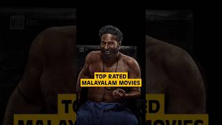 ഏറ്റവും മികച്ച പത്ത് മലയാളം സിനിമകൾ | Top Rated Malayalam Movies