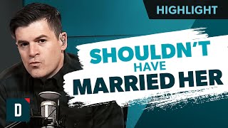 I’ve Always Regretted My Marriage (Should I Leave?)